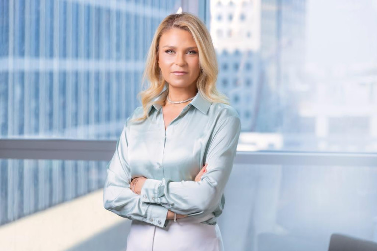 עו״ד סיון כהן