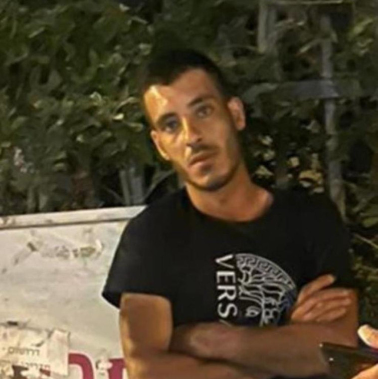 מוסא צרצור, המחבל החשוד מהפיגוע בחולון