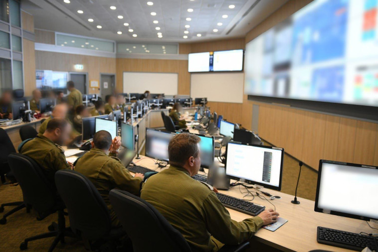 פעילות אגף הסייבר, ארכיון