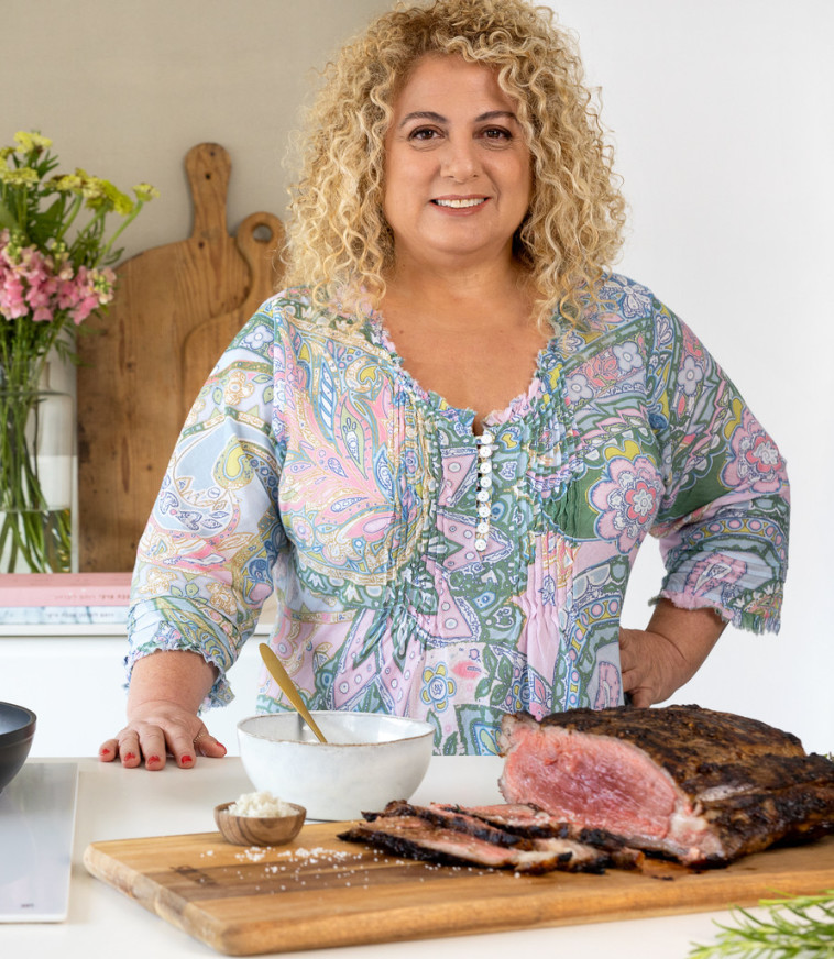 רותם ליברזון - קולקציית החג - מרינדו -