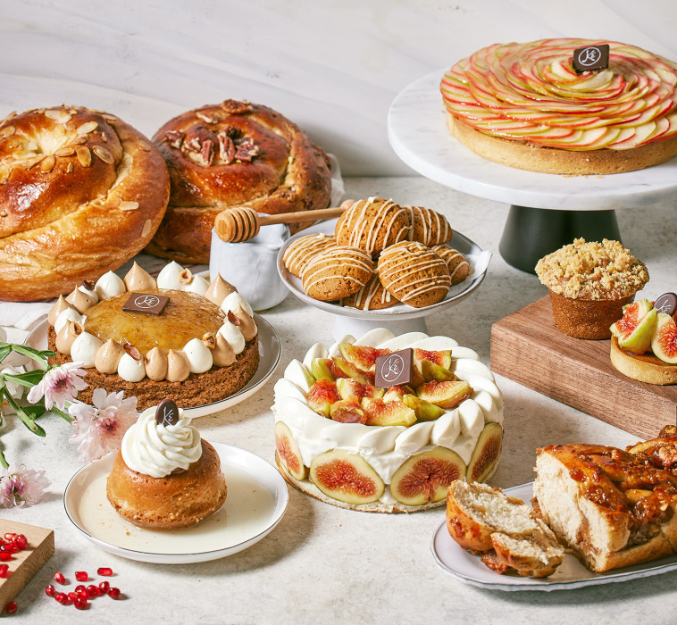 בא לנו על הכל- מייזון קייזר