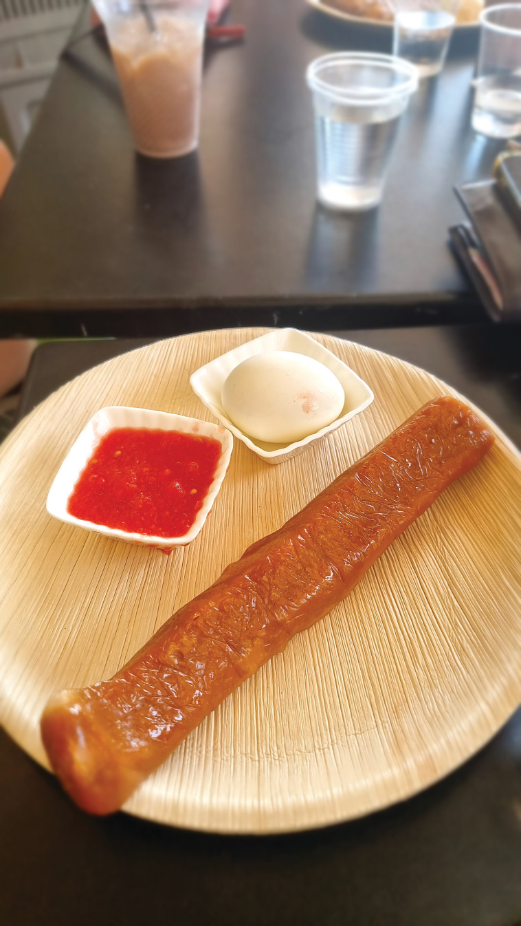 פינוקיצ'ן ג'חנון 