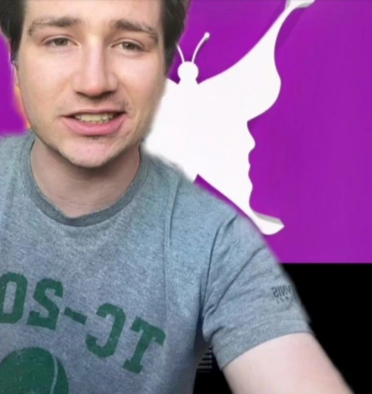 צ'ארלס מריוט, ויראלי במדיה החברתית TikTok