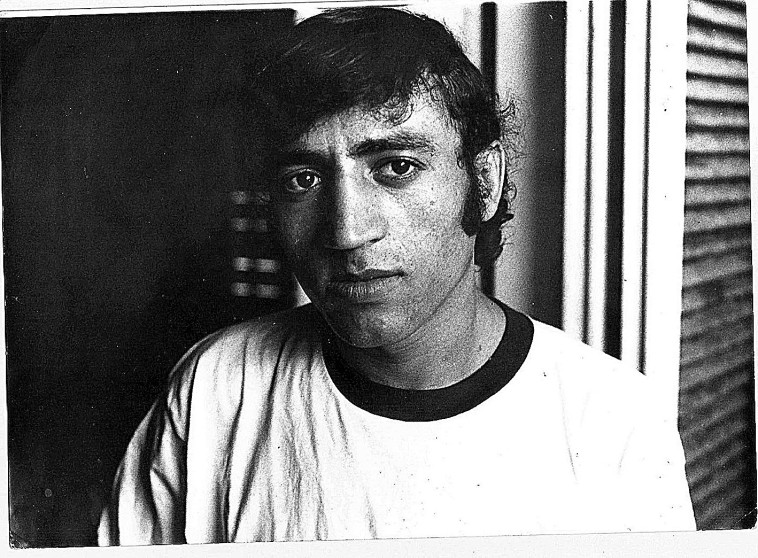 צ'ארלי ביטון 1971