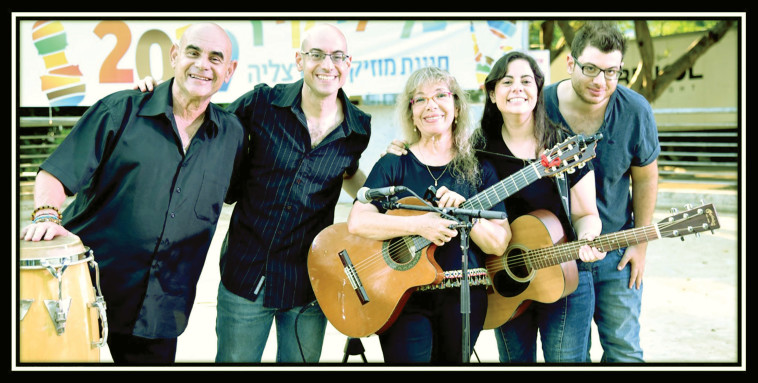 הקול נשאר במשפחה 