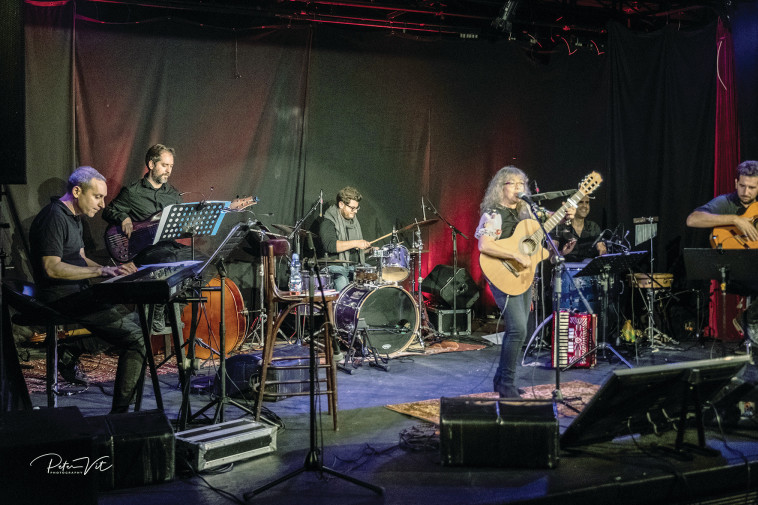 דורית ראובני