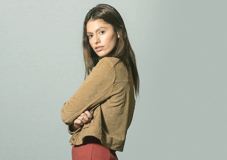 אודיה אזולאי