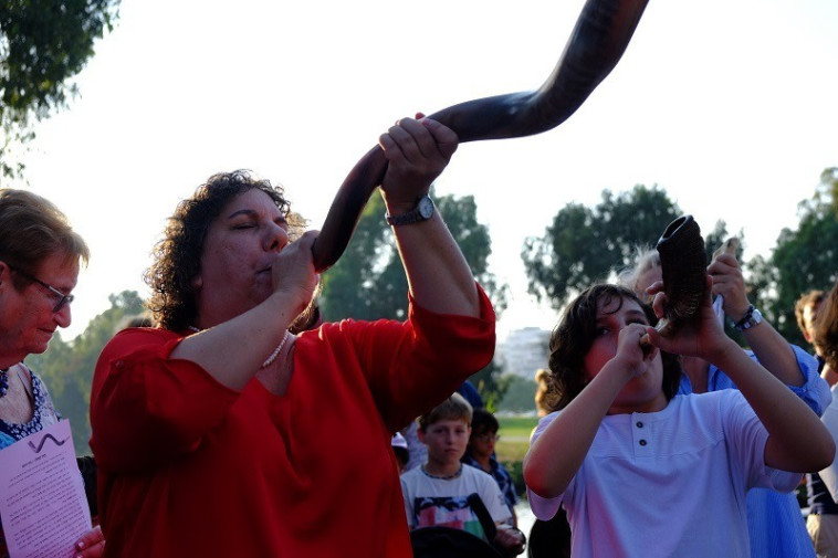 תשליך של קהילת בית דניאל