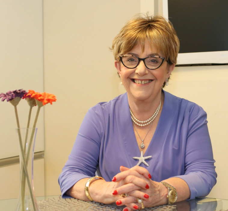 יהודית שכטר