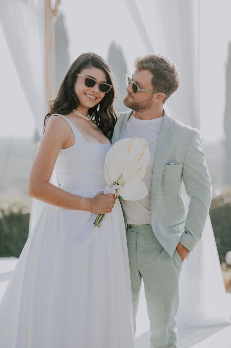 יואב לפיד ושי אללו