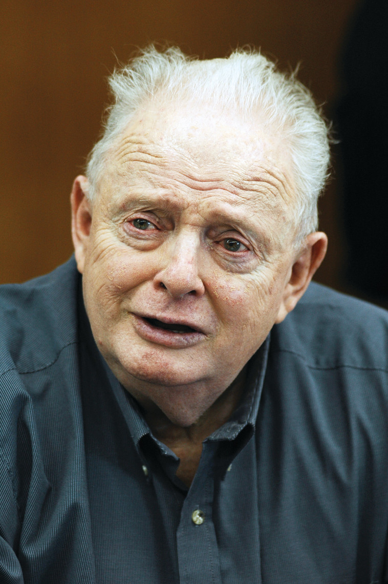 טומי לפיד ז''ל