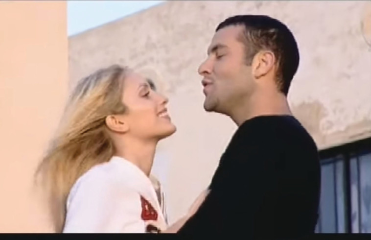 מלי לוי ושמעון גרשון