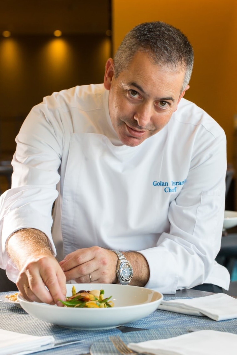 גולן ישראלי