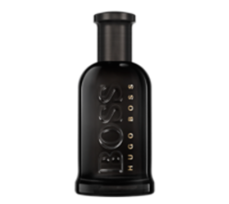 בושם לגבר BOSS Bottled Parfum, הוגו בוס