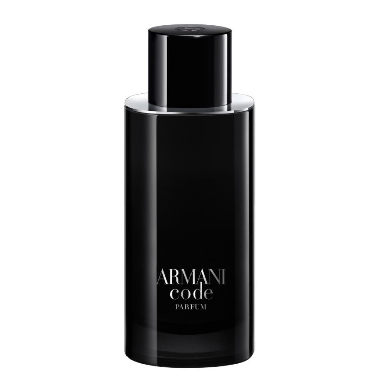 בושם לגבר ARMANI CODE PARFUM, ג'ורג'יו ארמני