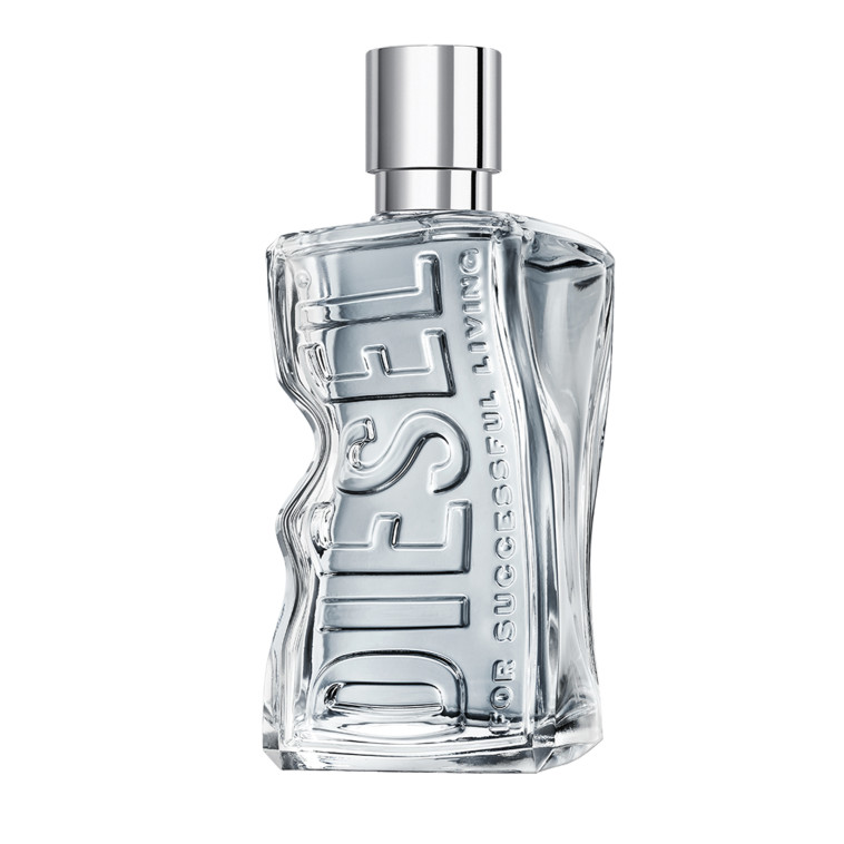 בושם יוניסקס D BY DISEL, דיזל