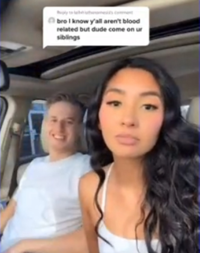 עדיין ביחד, למרות הגילוי