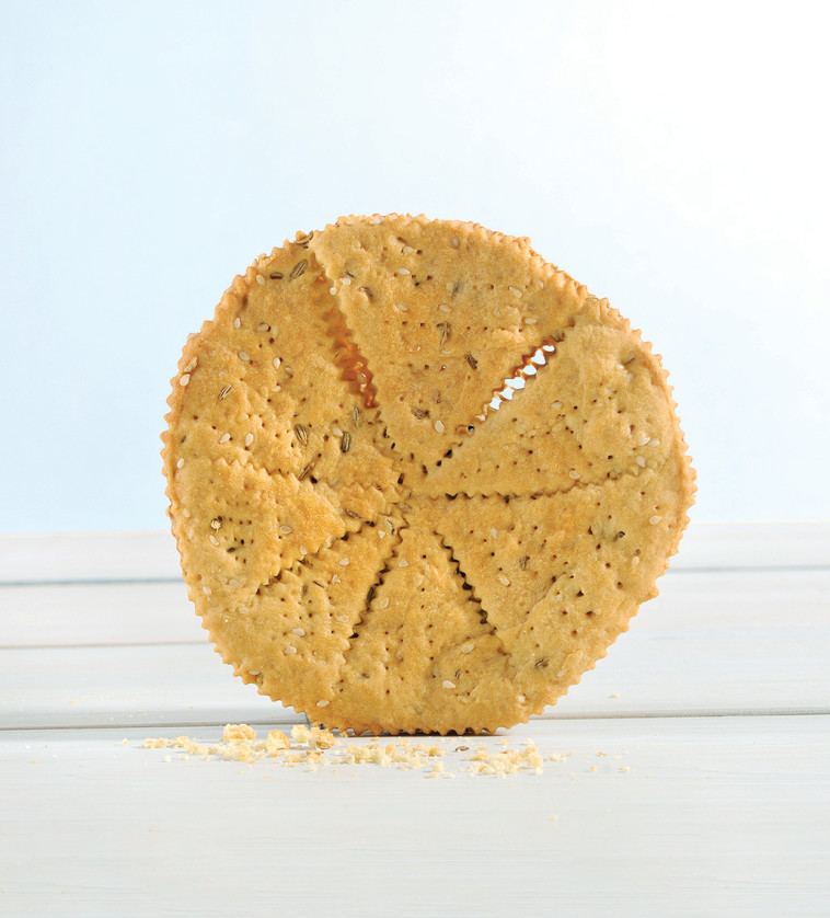 עוגת שומר  ריפה