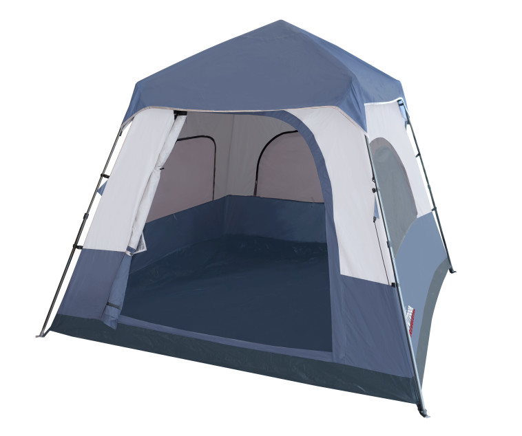 אוהל בן רגע של קל גב