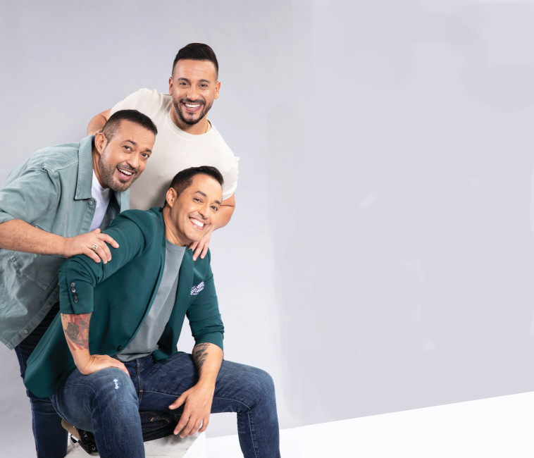 הפרויקט של רביבו