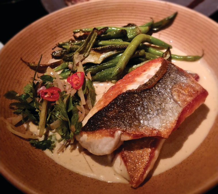 פופה - בר ים