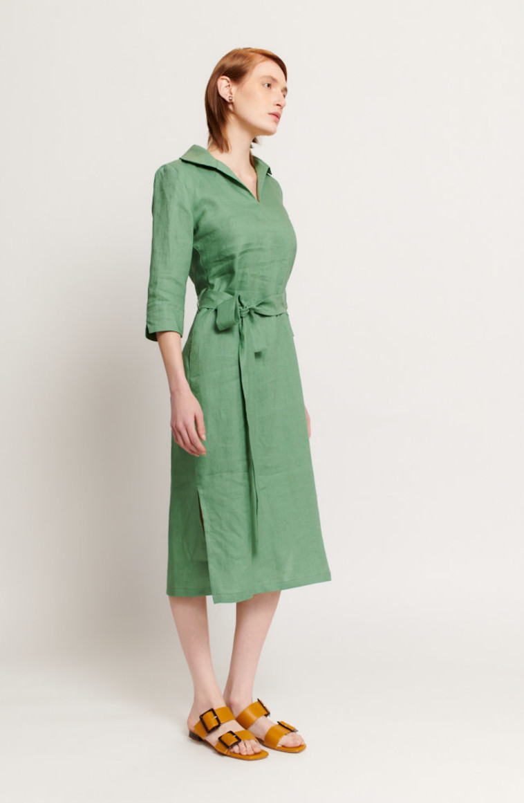 FLO BY ELLA BRAITMAN 