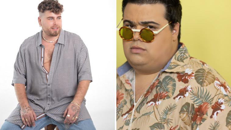 ארל׳ה. הצד הגברי