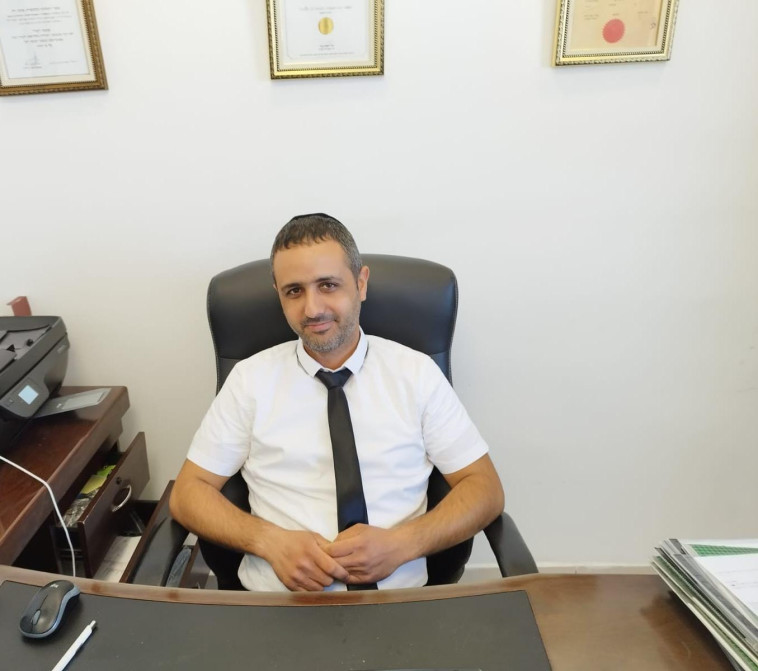 עורך הדין נתנאל מויאל