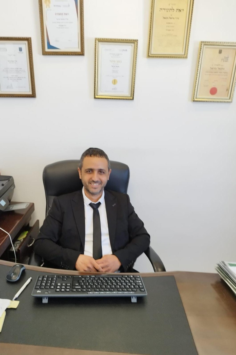 עורך הדין נתנאל מויאל