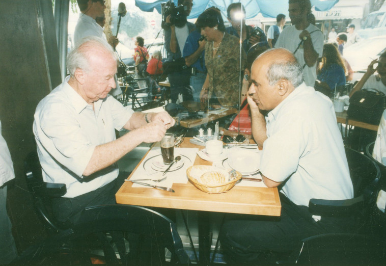 קהלני ורבין