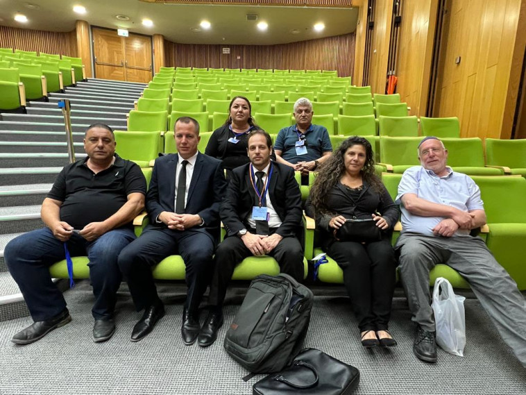 פורום המשפחות השכולות בבקשה לפסילת רע''מ