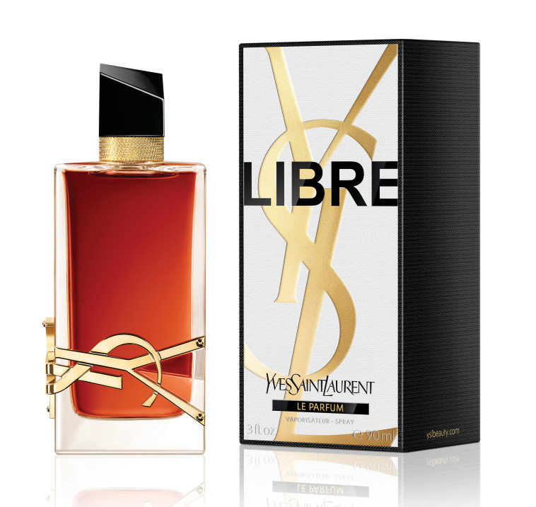 libre le parfum (צילום: יחצ)