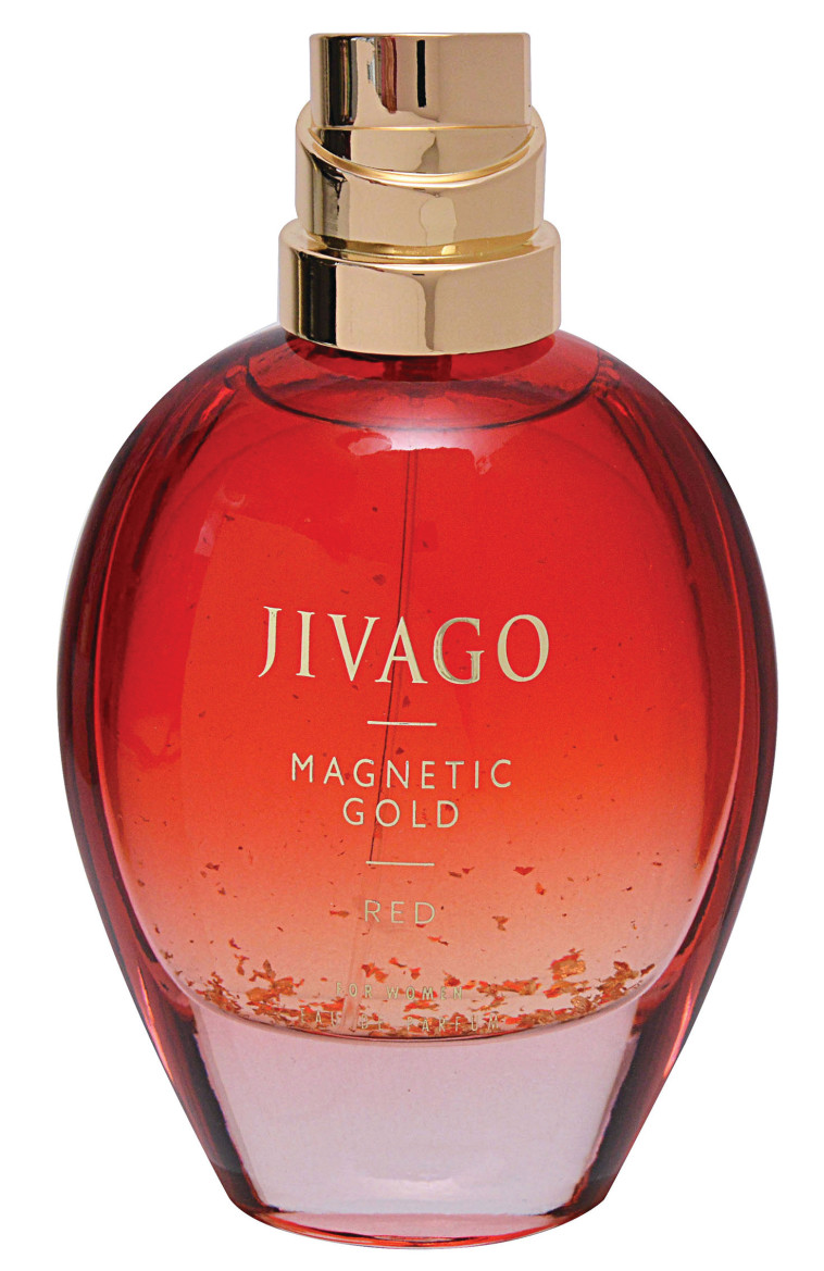 jivago magnetic red (צילום: יחצ)