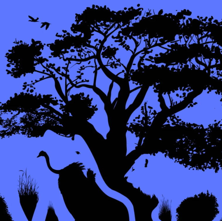 מבחן אישיות חדש החל לרוץ ברשת, מה החיה שראיתם קודם?