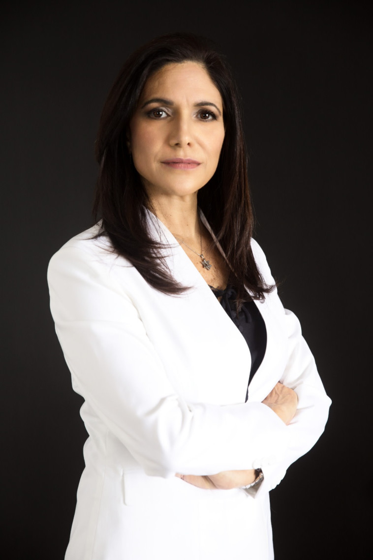 ח''כ אתי חוה עטיה