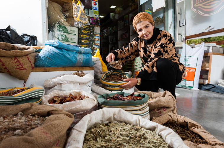 סיורים רגליים עם היבא אל הוזייל בפסטיבל הקפה ברהט סוכות 2022
