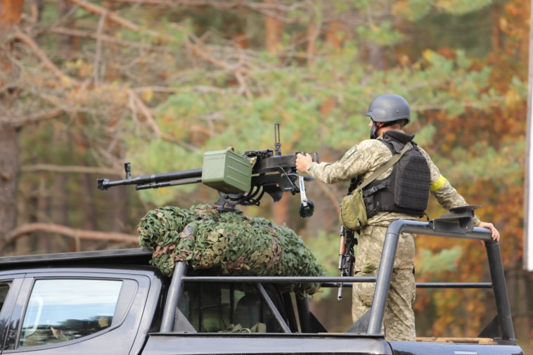 צבא אוקראינה