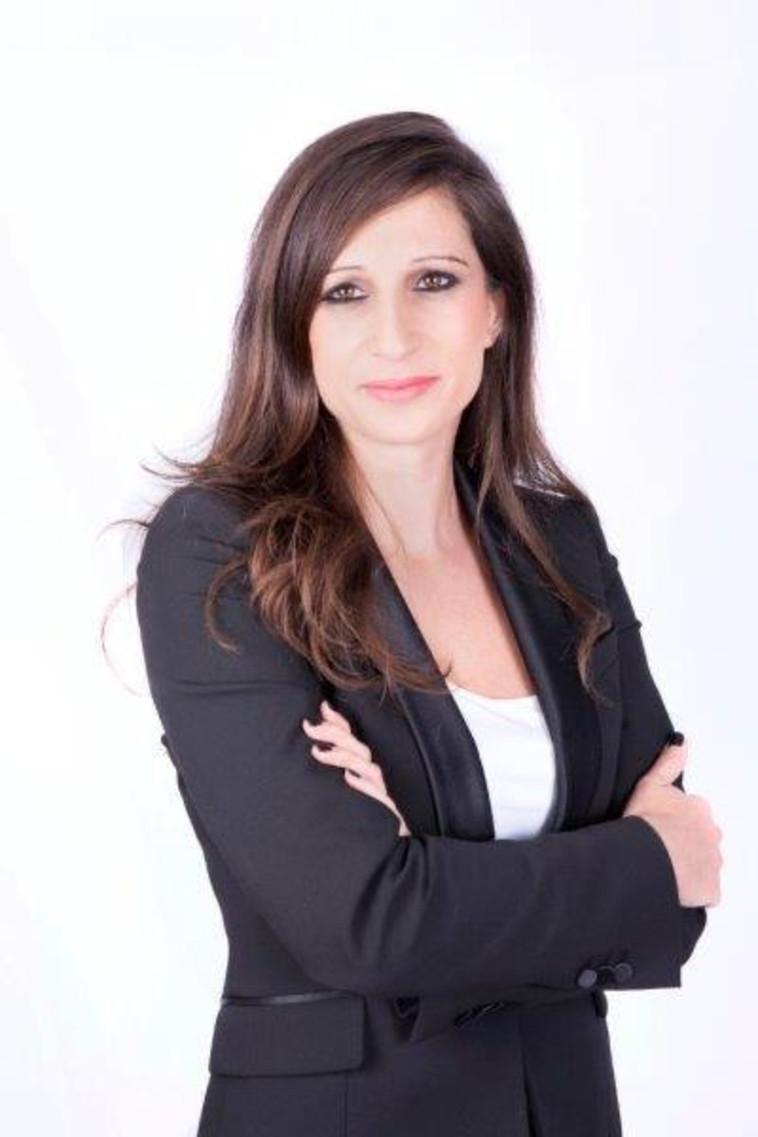 עורכת הדין הילה אקרמן