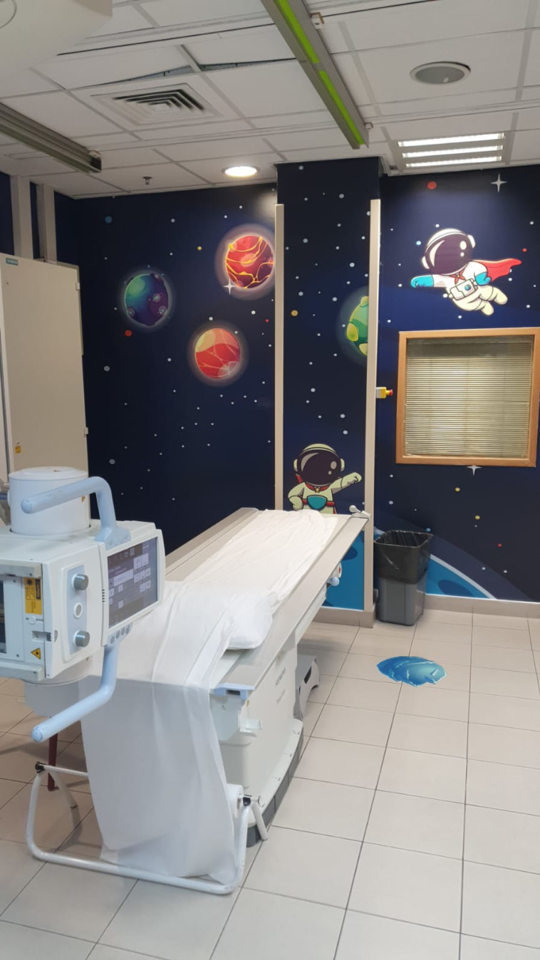 מכון הדימות של מכבי