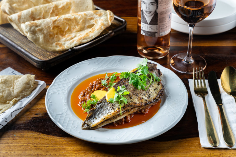 חריימה כרוב בנינה ביאנכה