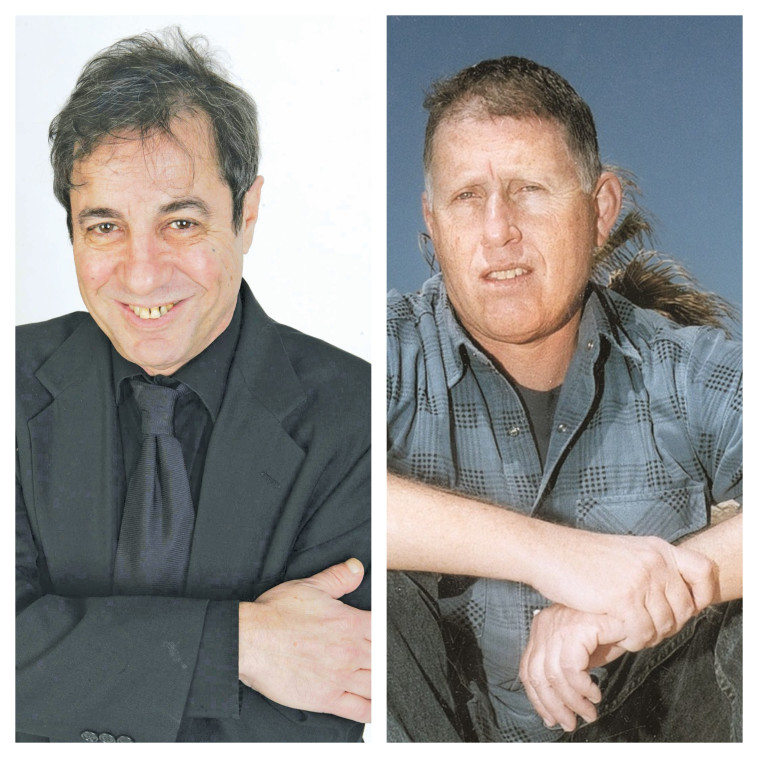 עלי מוהר, יהונתן גפן