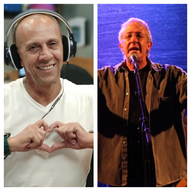 גידי גוב, דידי הררי