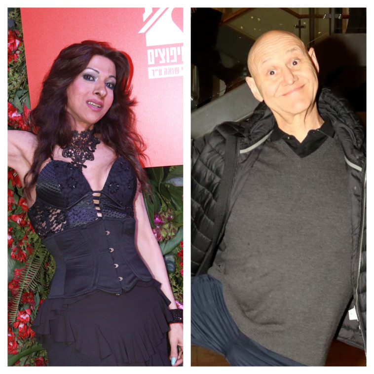 יאיר ניצני, דנה אינטרנשיונל