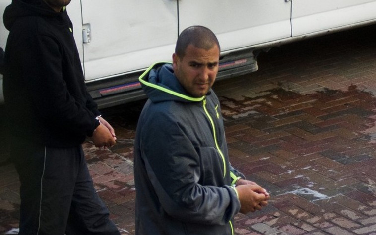 ראש ארגון הפשע בני שלמה