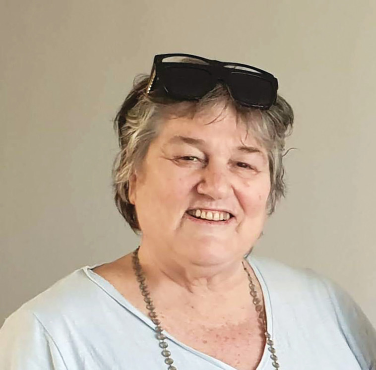 שלומית אורן 