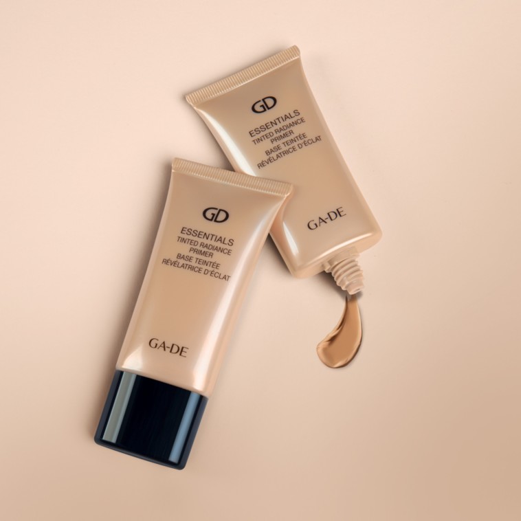 GA-DE ESSENTIALS TINTED PRIMER