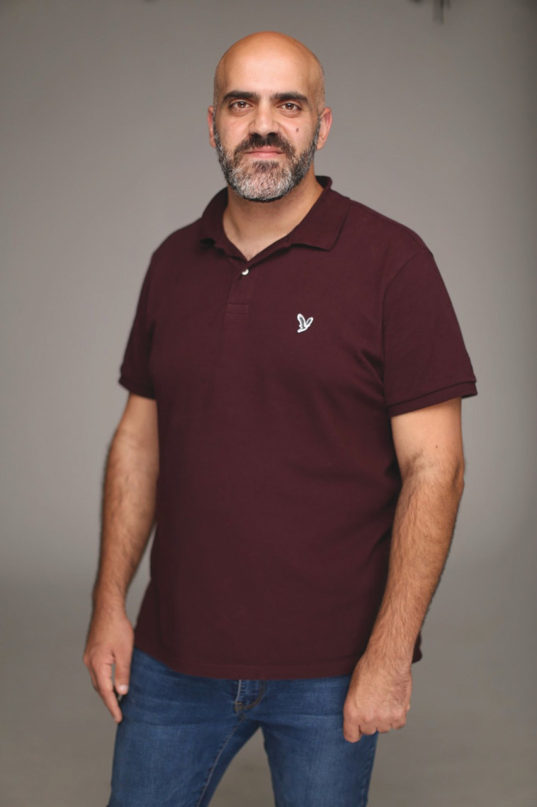 אלירן עבודי