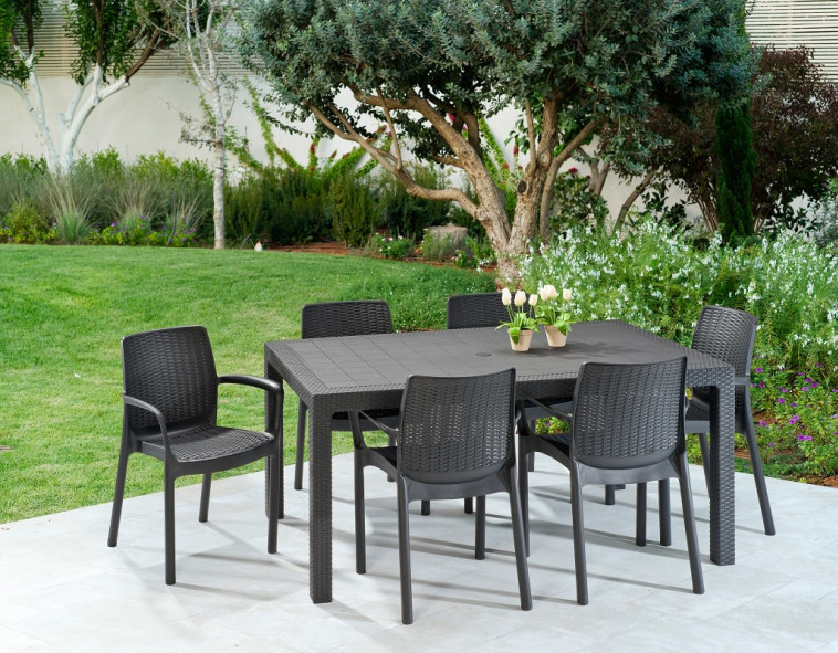 מערכת ישיבה מלודי של כתר