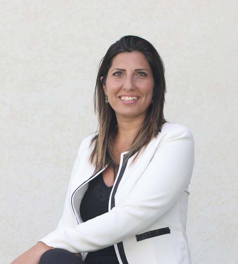 אתי אלישקוב מנכ''ל ליברה