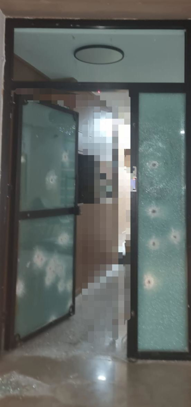 חנות התכשיטים במע&rsquo;אר